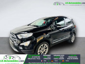 Annonce Ford EcoSport occasion Essence 1.0 EcoBoost 140 BVM � Beaupuy