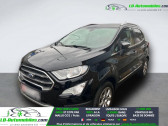 Annonce Ford EcoSport occasion Essence 1.0 EcoBoost 140 BVM � Beaupuy