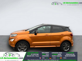 Ford EcoSport 1.0 EcoBoost 140 BVM  occasion � Beaupuy - photo n�5