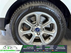 Ford EcoSport 1.0 EcoBoost 140 BVM  occasion � Beaupuy - photo n�9