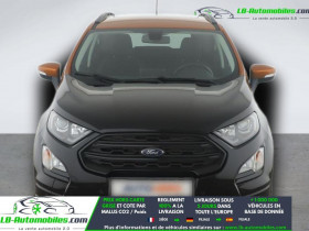 Ford EcoSport 1.0 EcoBoost 140 BVM  occasion � Beaupuy - photo n�5