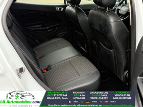 Ford EcoSport 1.0 EcoBoost 140 BVM  occasion � Beaupuy - photo n�8