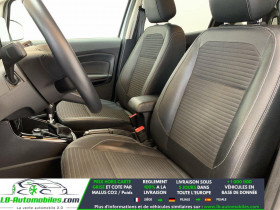 Ford EcoSport 1.0 EcoBoost 140 BVM  occasion � Beaupuy - photo n�8