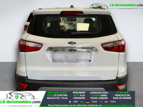 Ford EcoSport 1.0 EcoBoost 140 BVM  occasion � Beaupuy - photo n�6