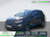 Ford EcoSport 1.0 EcoBoost 140 BVM  � Beaupuy 31