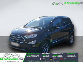 Ford EcoSport , garage LB AUTOMOBILES � Beaupuy