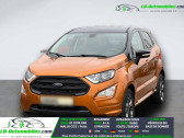 Annonce Ford EcoSport occasion Essence 1.0 EcoBoost 140 BVM � Beaupuy