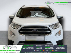 Ford EcoSport 1.0 EcoBoost 140 BVM  occasion � Beaupuy - photo n�5