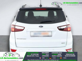 Ford EcoSport 1.0 EcoBoost 140 BVM  occasion � Beaupuy - photo n�7