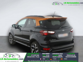 Ford EcoSport 1.0 EcoBoost 140 BVM  occasion � Beaupuy - photo n�4