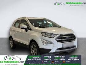 Ford EcoSport 1.0 EcoBoost 140 BVM  occasion � Beaupuy - photo n�2