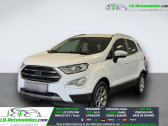 Annonce Ford EcoSport occasion Essence 1.0 EcoBoost 140 BVM � Beaupuy