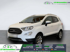 Ford EcoSport , garage LB AUTOMOBILES � Beaupuy