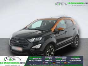 Ford EcoSport , garage LB AUTOMOBILES � Beaupuy