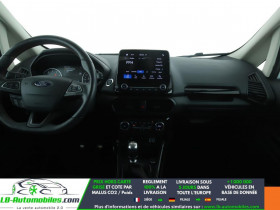 Ford EcoSport 1.0 EcoBoost 140 BVM  occasion � Beaupuy - photo n�3