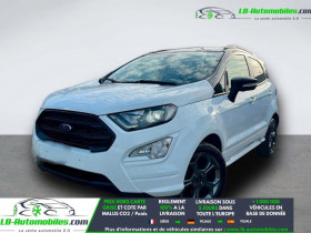 Ford EcoSport , garage LB AUTOMOBILES � Beaupuy