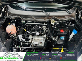 Ford EcoSport 1.0 EcoBoost 140 BVM  occasion � Beaupuy - photo n�7