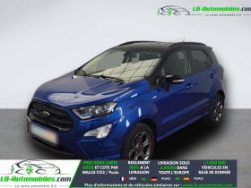 Ford EcoSport 1.0 EcoBoost 140 BVM  occasion � Beaupuy - photo n�2