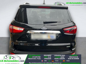 Ford EcoSport 1.0 EcoBoost 140 BVM  occasion � Beaupuy - photo n�5