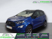 Annonce Ford EcoSport occasion Essence 1.0 EcoBoost 140 BVM � Beaupuy