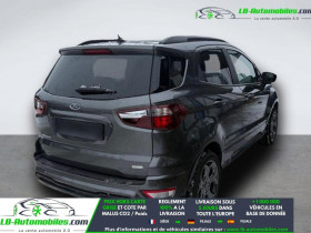 Ford EcoSport 1.0 EcoBoost 140 BVM  occasion � Beaupuy - photo n�3