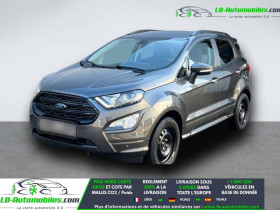 Ford EcoSport , garage LB AUTOMOBILES � Beaupuy
