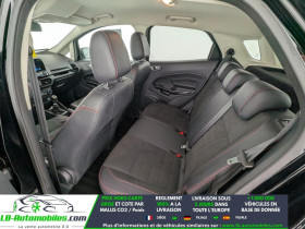 Ford EcoSport 1.0 EcoBoost 140 BVM  occasion � Beaupuy - photo n�8