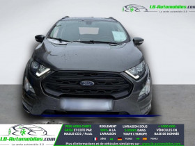 Ford EcoSport 1.0 EcoBoost 140 BVM  occasion � Beaupuy - photo n�2