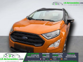 Annonce Ford EcoSport occasion Essence 1.0 EcoBoost 140 BVM � Beaupuy