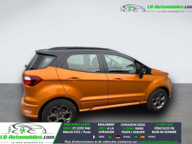 Ford EcoSport 1.0 EcoBoost 140 BVM  occasion � Beaupuy - photo n�2