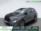 Annonce Ford EcoSport occasion Essence 1.0 EcoBoost 140 BVM � Beaupuy