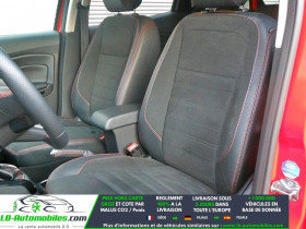 Ford EcoSport 1.0 EcoBoost 140 BVM  occasion � Beaupuy - photo n�5