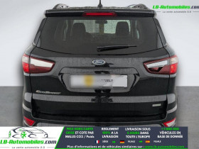 Ford EcoSport 1.0 EcoBoost 140 BVM  occasion � Beaupuy - photo n�6