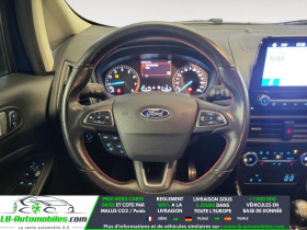Ford EcoSport 1.0 EcoBoost 140 BVM  occasion � Beaupuy - photo n�10