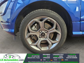 Ford EcoSport 1.0 EcoBoost 140 BVM  occasion � Beaupuy - photo n�11