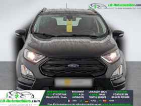 Ford EcoSport 1.0 EcoBoost 140 BVM  occasion � Beaupuy - photo n�5