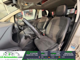 Ford EcoSport 1.0 EcoBoost 140 BVM  occasion � Beaupuy - photo n�7
