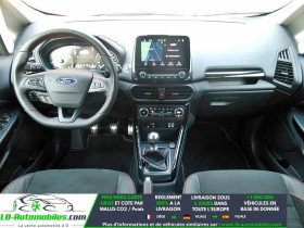 Ford EcoSport 1.0 EcoBoost 140 BVM  occasion � Beaupuy - photo n�3