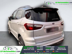 Ford EcoSport 1.0 EcoBoost 140 BVM  occasion � Beaupuy - photo n�6