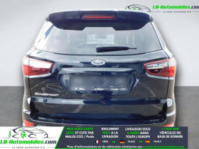 Ford EcoSport 1.0 EcoBoost 140 BVM  occasion � Beaupuy - photo n�7