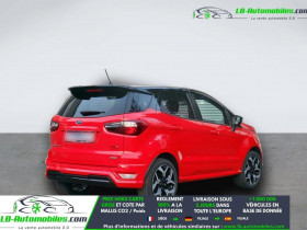 Ford EcoSport 1.0 EcoBoost 140 BVM  occasion � Beaupuy - photo n�2