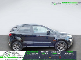 Ford EcoSport 1.0 EcoBoost 140 BVM  occasion � Beaupuy - photo n�6