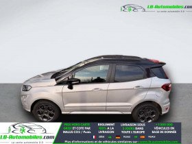 Ford EcoSport 1.0 EcoBoost 140 BVM  occasion � Beaupuy - photo n�5