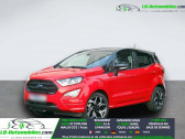Annonce Ford EcoSport occasion Essence 1.0 EcoBoost 140 BVM � Beaupuy