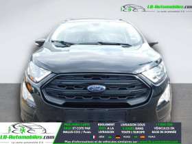 Ford EcoSport 1.0 EcoBoost 140 BVM  occasion � Beaupuy - photo n�5