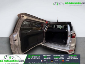 Ford EcoSport 1.0 EcoBoost 140 BVM  occasion � Beaupuy - photo n�4