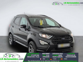 Ford EcoSport 1.0 EcoBoost 140 BVM  occasion � Beaupuy - photo n�2