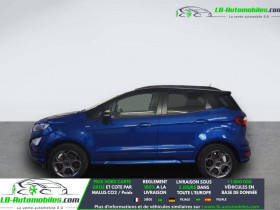 Ford EcoSport 1.0 EcoBoost 140 BVM  occasion � Beaupuy - photo n�6