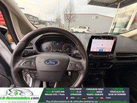 Ford EcoSport 1.0 EcoBoost 140 BVM  occasion � Beaupuy - photo n�3