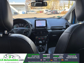Ford EcoSport 1.0 EcoBoost 140 BVM  occasion � Beaupuy - photo n�3